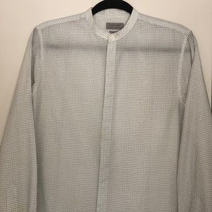 Zara Shirt